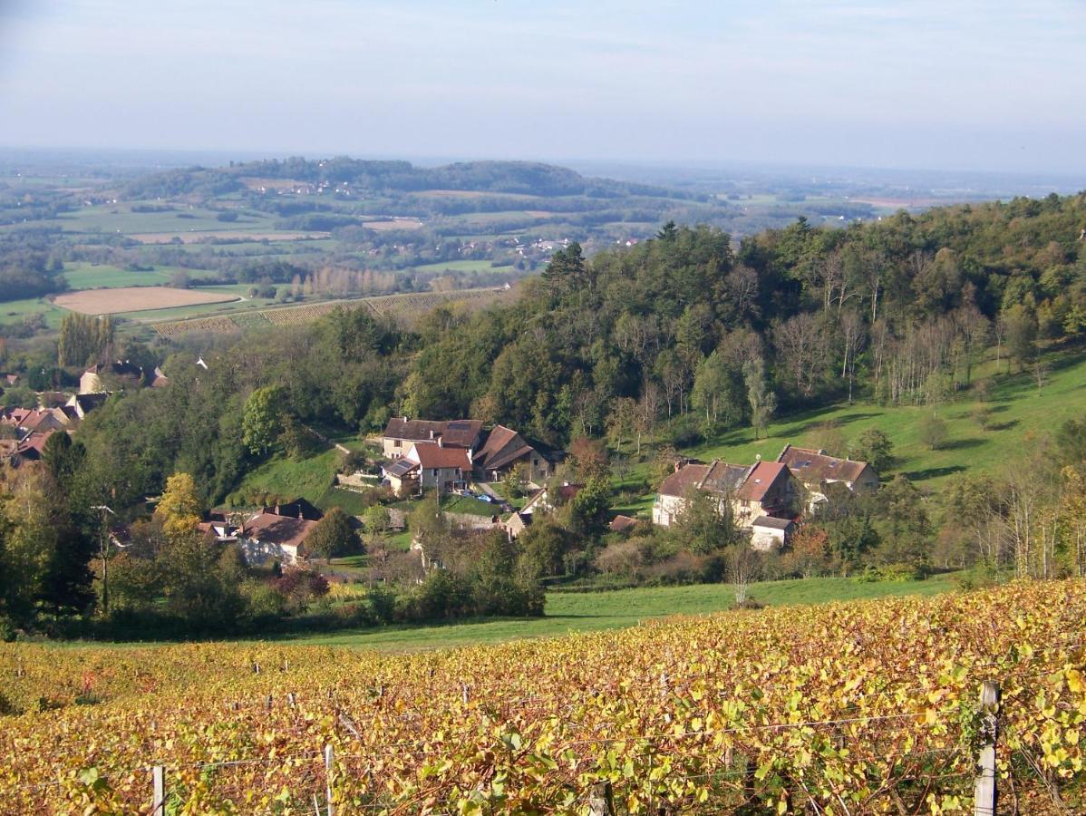 Séjour chez l'habitant Maison Du Rostaing