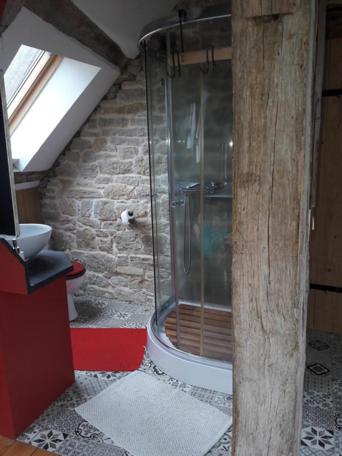 Séjour chez l'habitant Maison Du Rostaing
