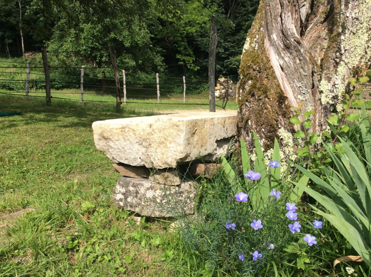Séjour chez l'habitant Maison Du Rostaing Passenans