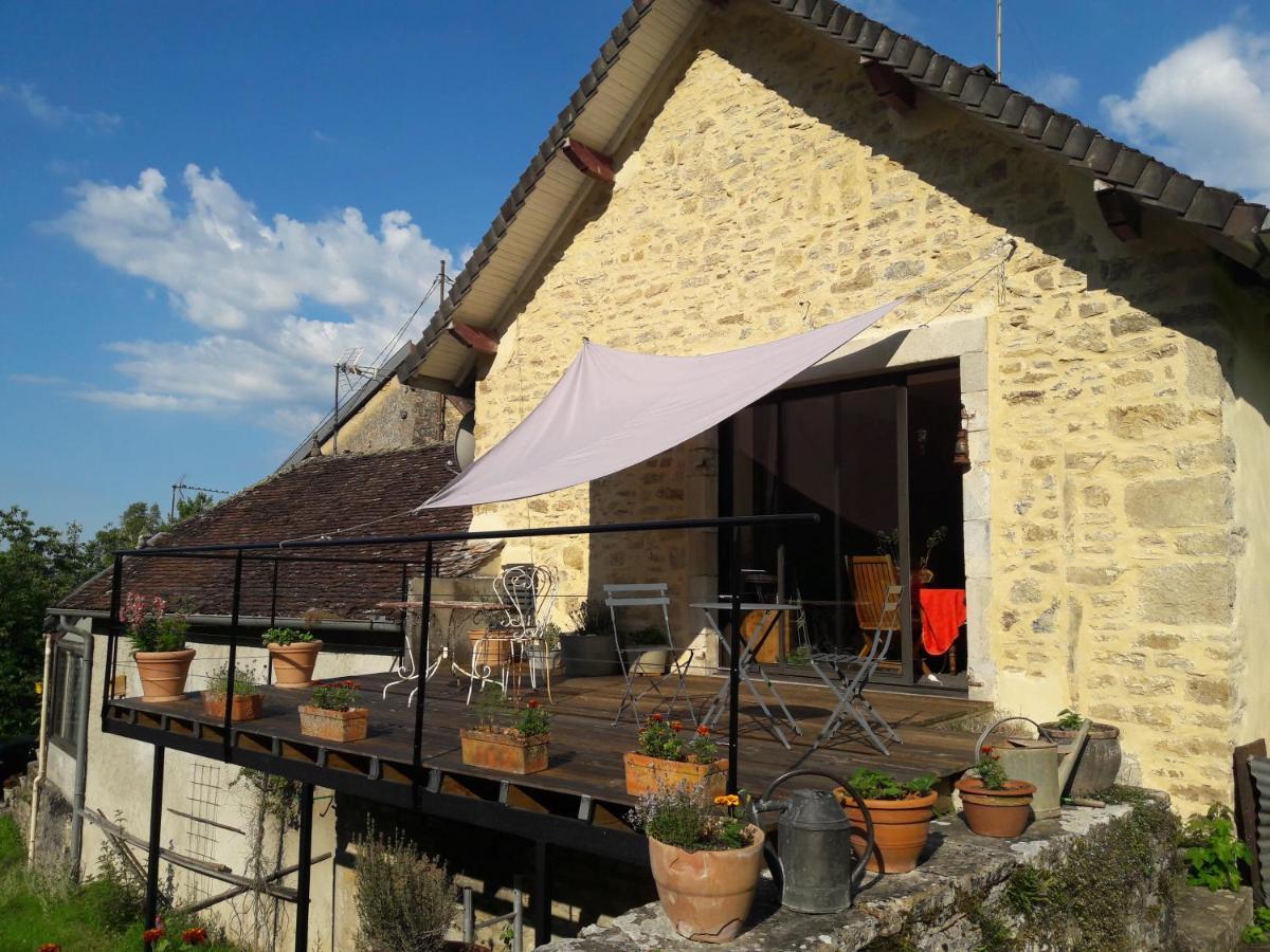 Maison Du Rostaing *